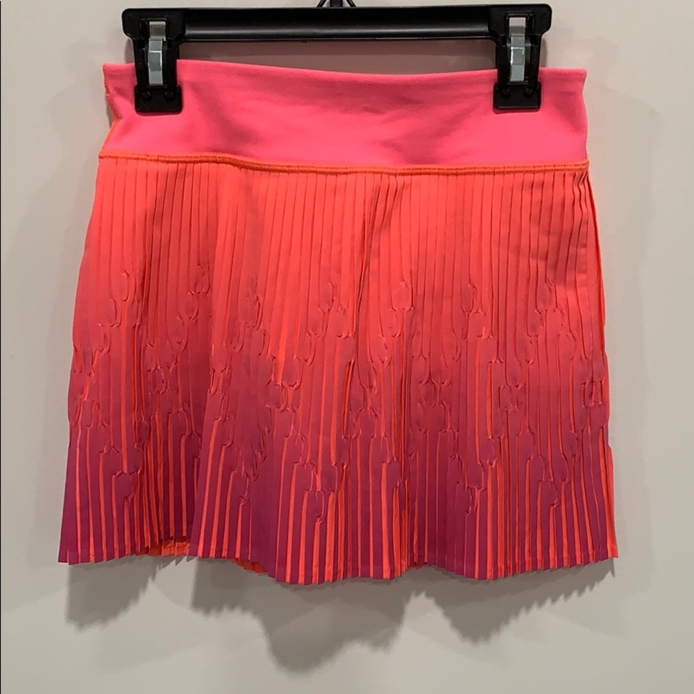 Lululemon Skirt